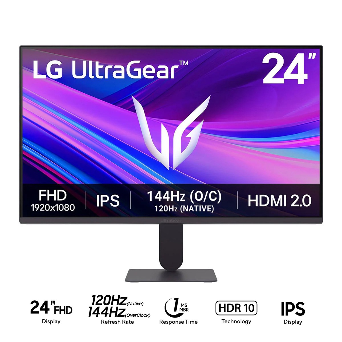 lg-ultragear-24g411a-b-24-fhd-1920x1080-120hz-o-c-144hz-1ms-mbr-g-sync-compatible-amd-freesync-premium-pro-ips-gaming-monitor-with-tilt-adjustment