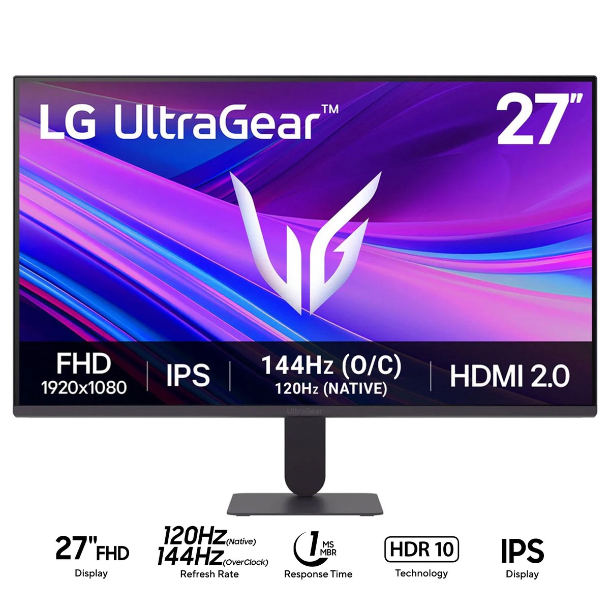 lg-ultragear-27g411a-b-27-fhd-1920x1080-144hz-o-c-1ms-mbr-g-sync-compatible-amd-freesync-ips-gaming-monitor-with-tilt-adjustment