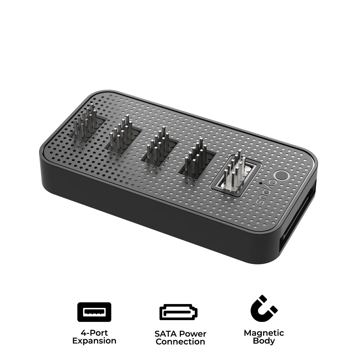 ocypus-delta-eu04-internal-usb-hub-black-delta-eu04-bkn00xxx-gl