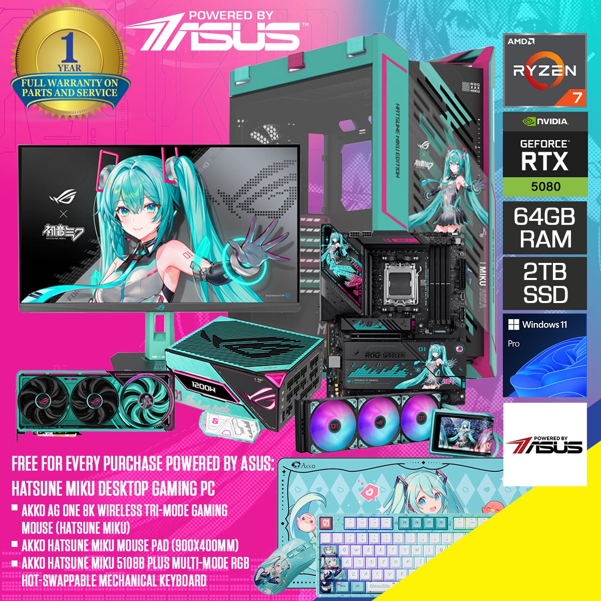 powered-by-asus-hatsune-miku-desktop-gaming-pc-amd-ryzen-7-9800x3d-64gb-ram-2tb-ssd-rtx-5080-windows-11-pro