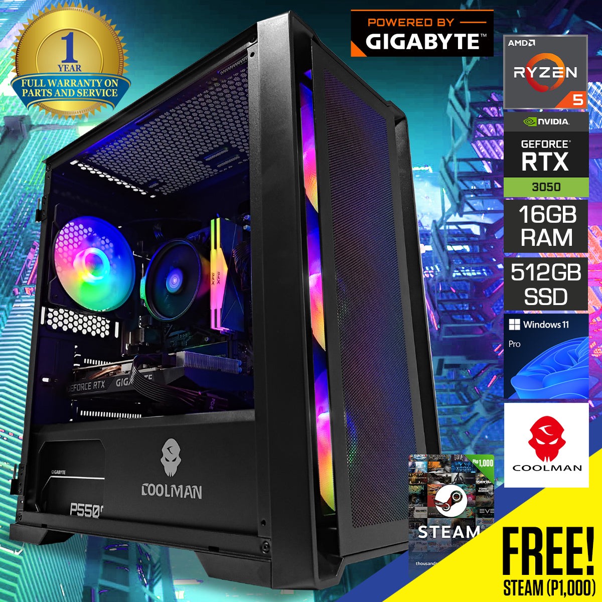 powered-by-gigabyte-campus-core-desktop-gaming-pc-amd-ryzen-5-5500-16gb-ram-512gb-ssd-rtx-3050-windows-11-pro