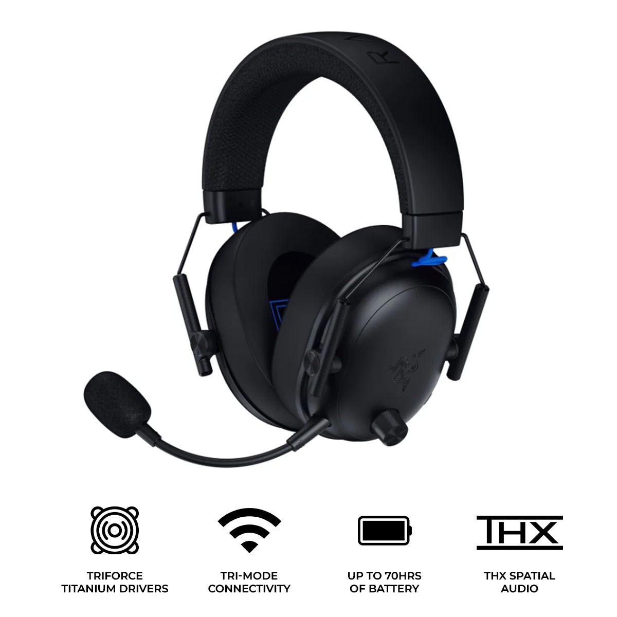 razer-blackshark-v3-wireless-esports-gaming-headset-for-playstation-black