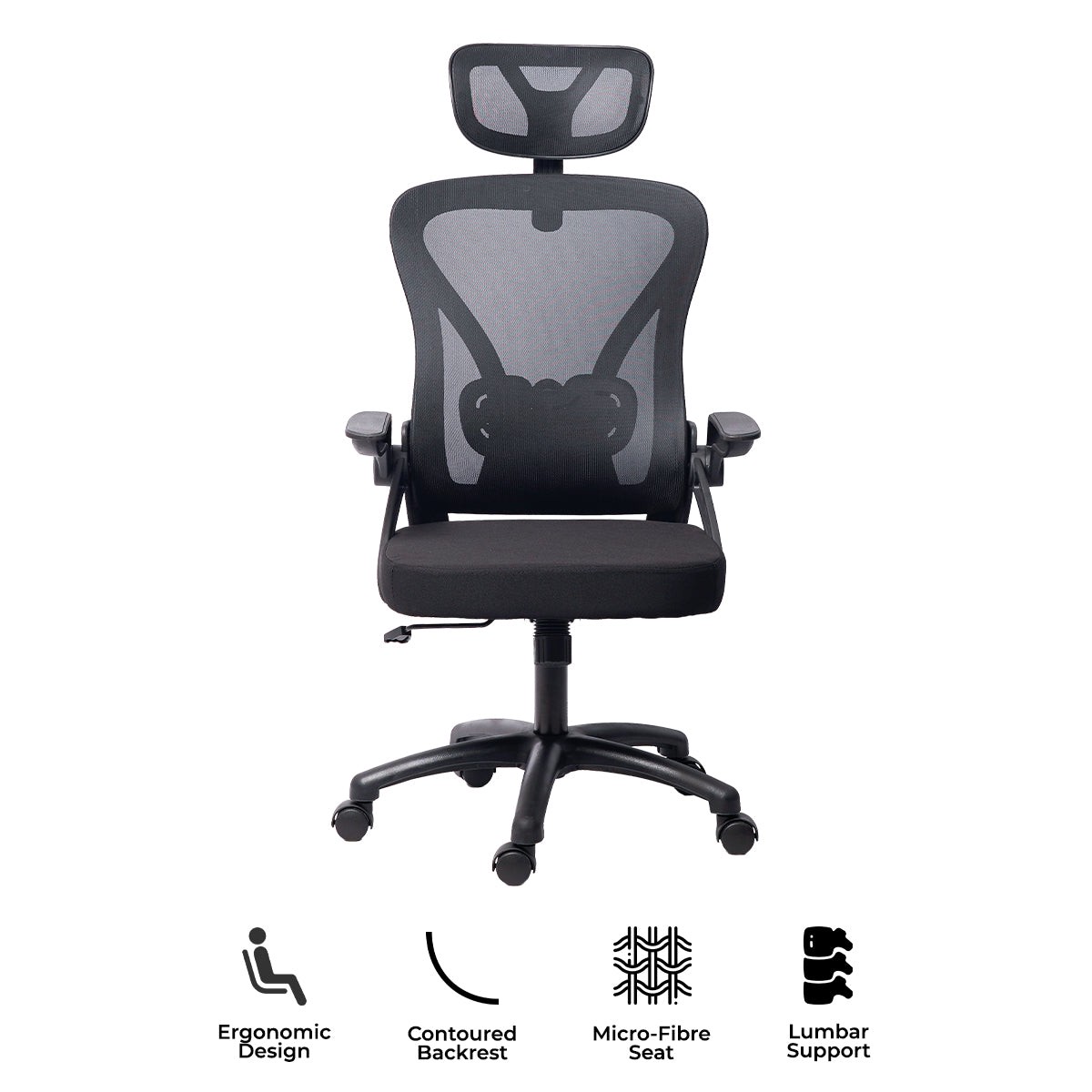 redragon-grendel-ergonomic-office-chair