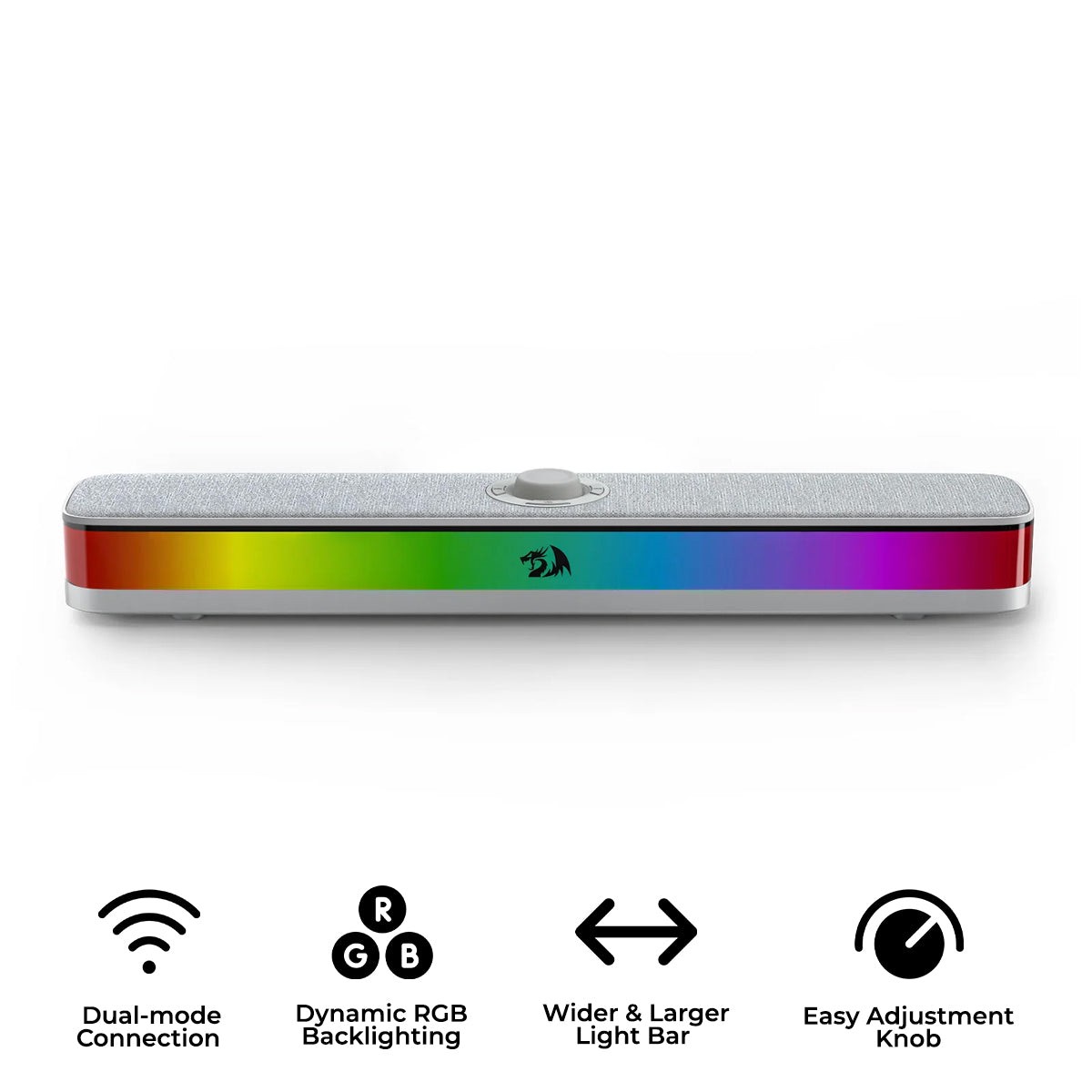 redragon-gs515g-neo-dual-mode-connection-rgb-soundbar-grey