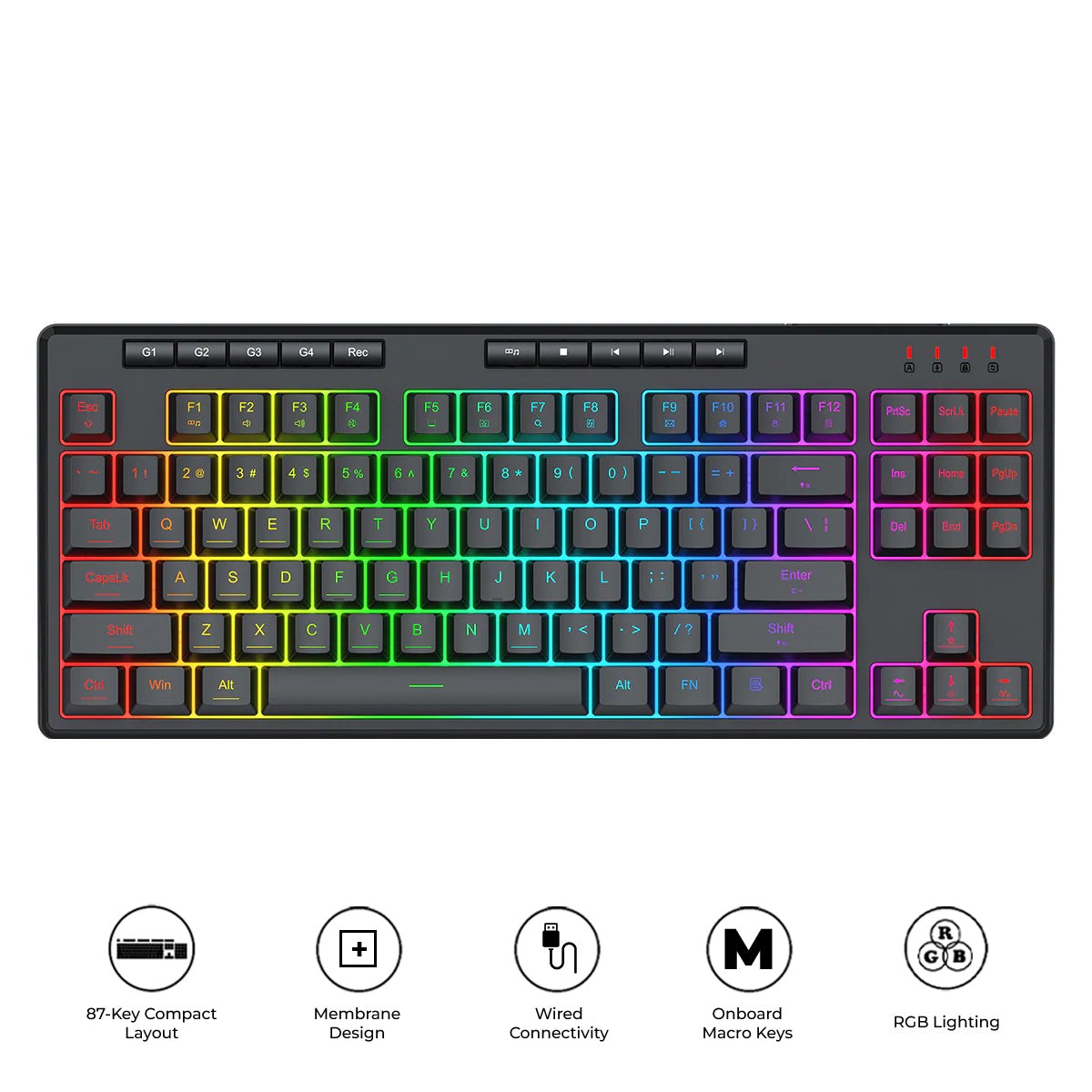 redragon-k516-shiva-rgb-tkl-87-keys-wired-backlit-gaming-keyboard
