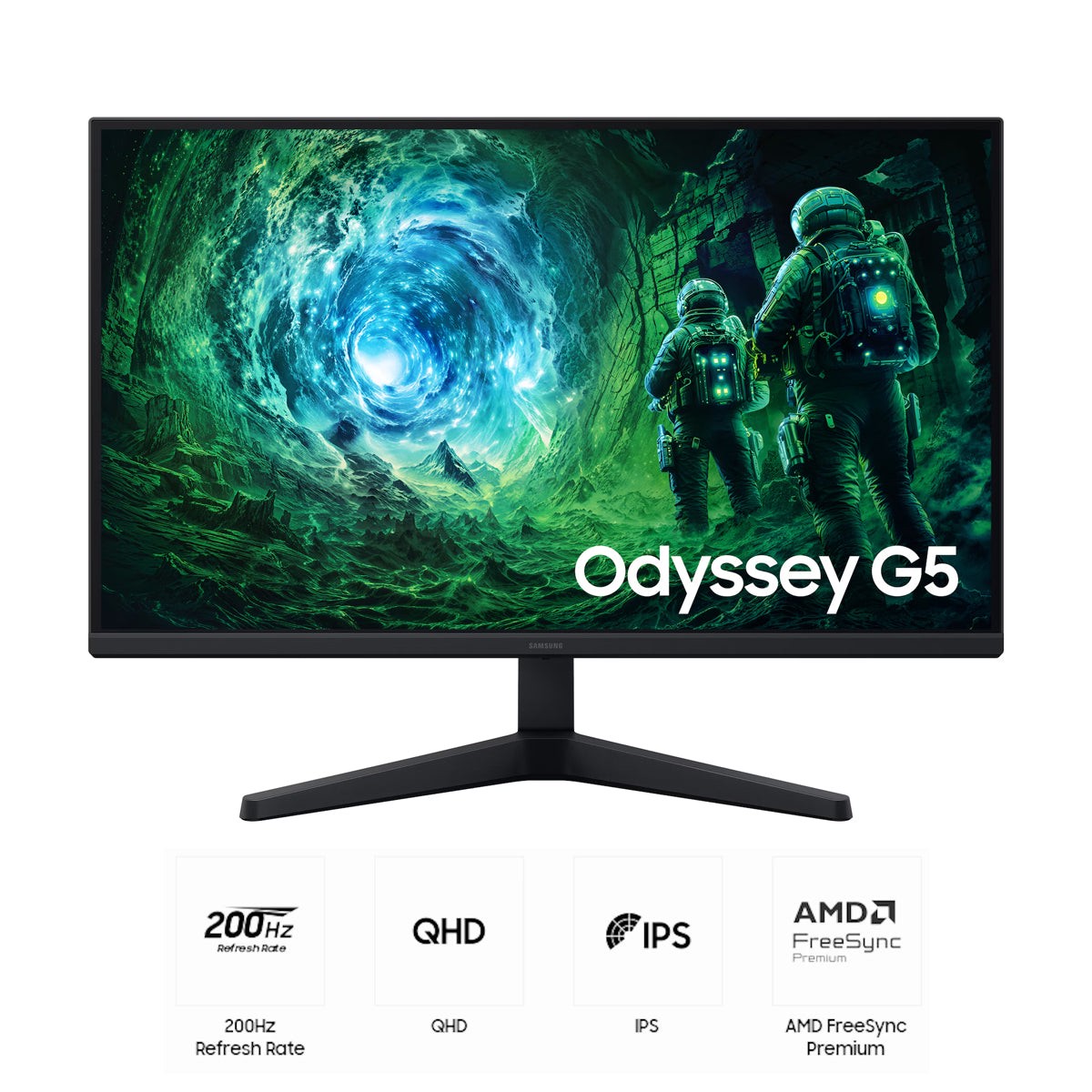 samsung-odyssey-g5-g53f-ls27fg530eexxp-27-qhd-2560x1440-200hz-1ms-mprt-ips-gaming-monitor-with-tilt-adjustment-black