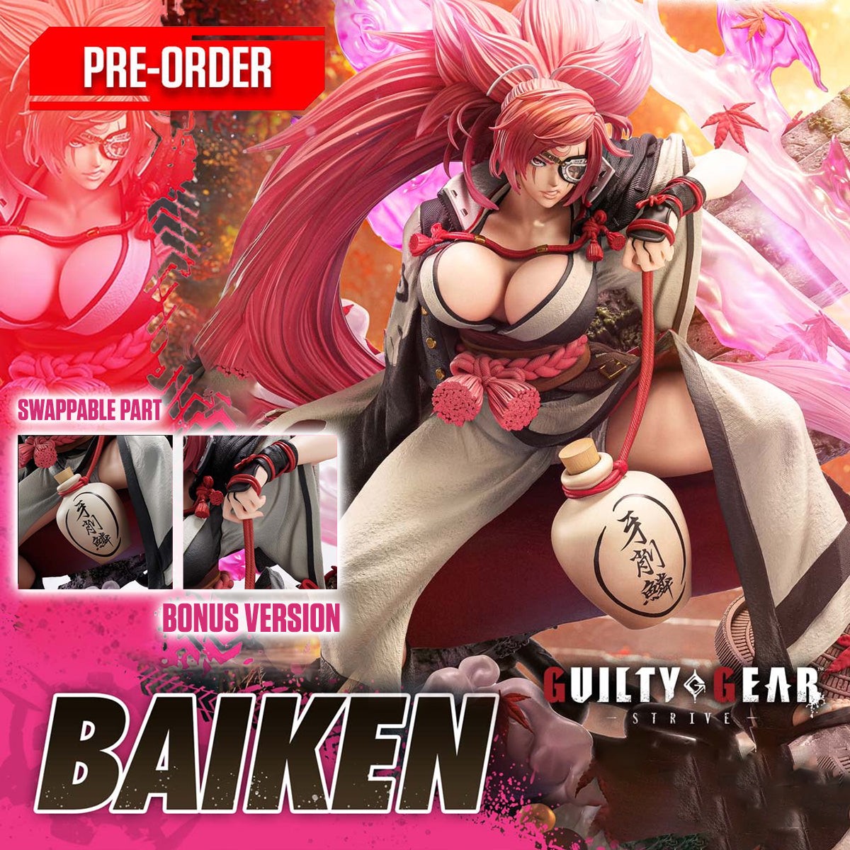 ultimate-premium-masterline-guilty-gear-strive-baiken-bonus-version-pre-order-downpayment