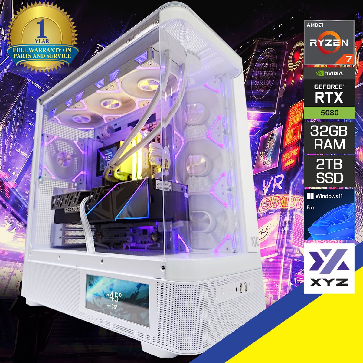 ultra-quantum-white-desktop-gaming-pc-amd-ryzen-7-9800x3d-32gb-ram-2tb-ssd-rtx-5080-windows-11-pro