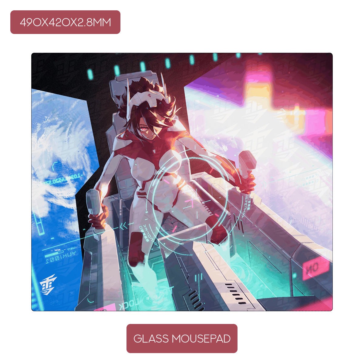 yuki-aim-x-mecha-glass-mousepad-490x420x2-8mm