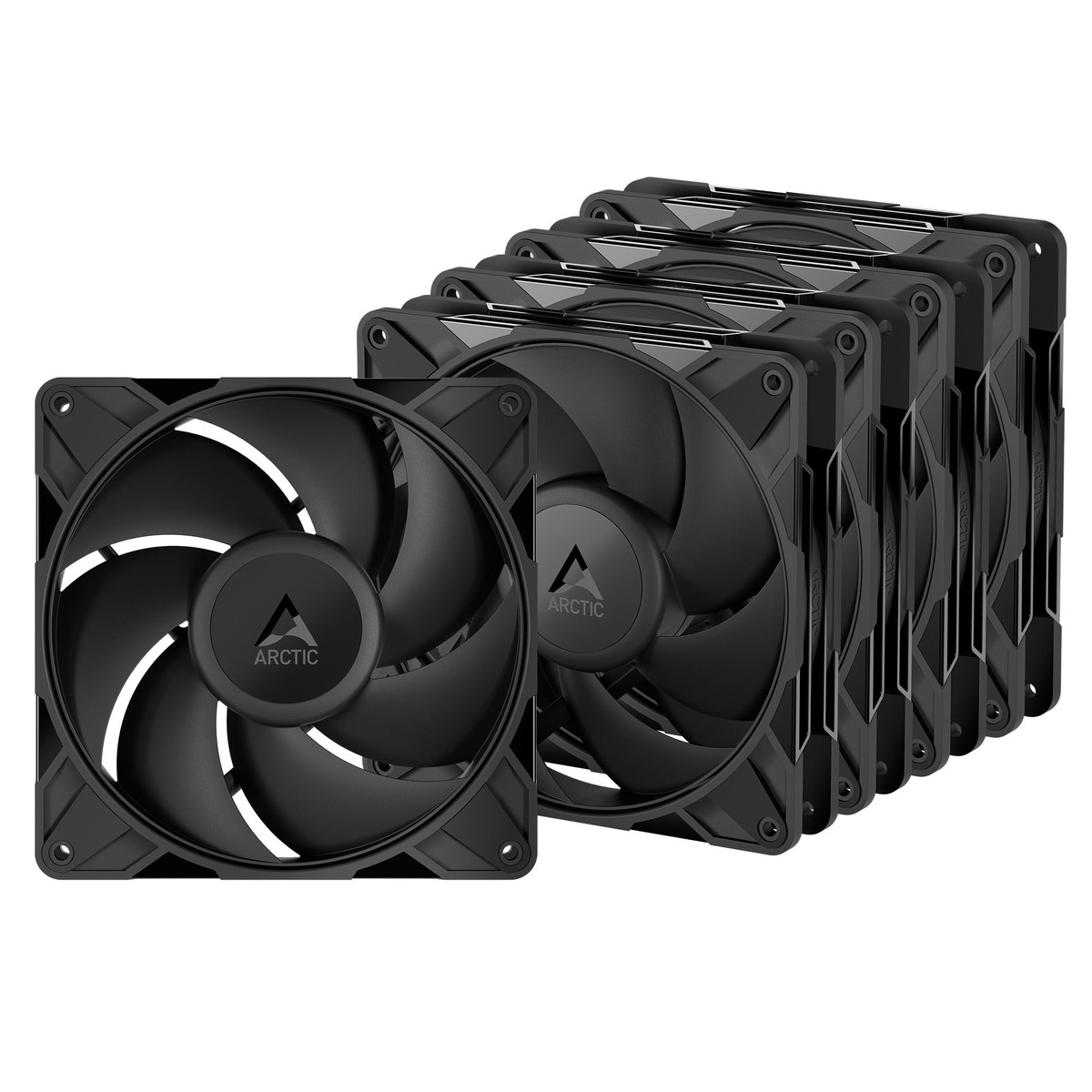 arctic-p14-pro-pst-140-mm-pwm-5-pack-fan-with-cable-splitter-black-acfan00319a