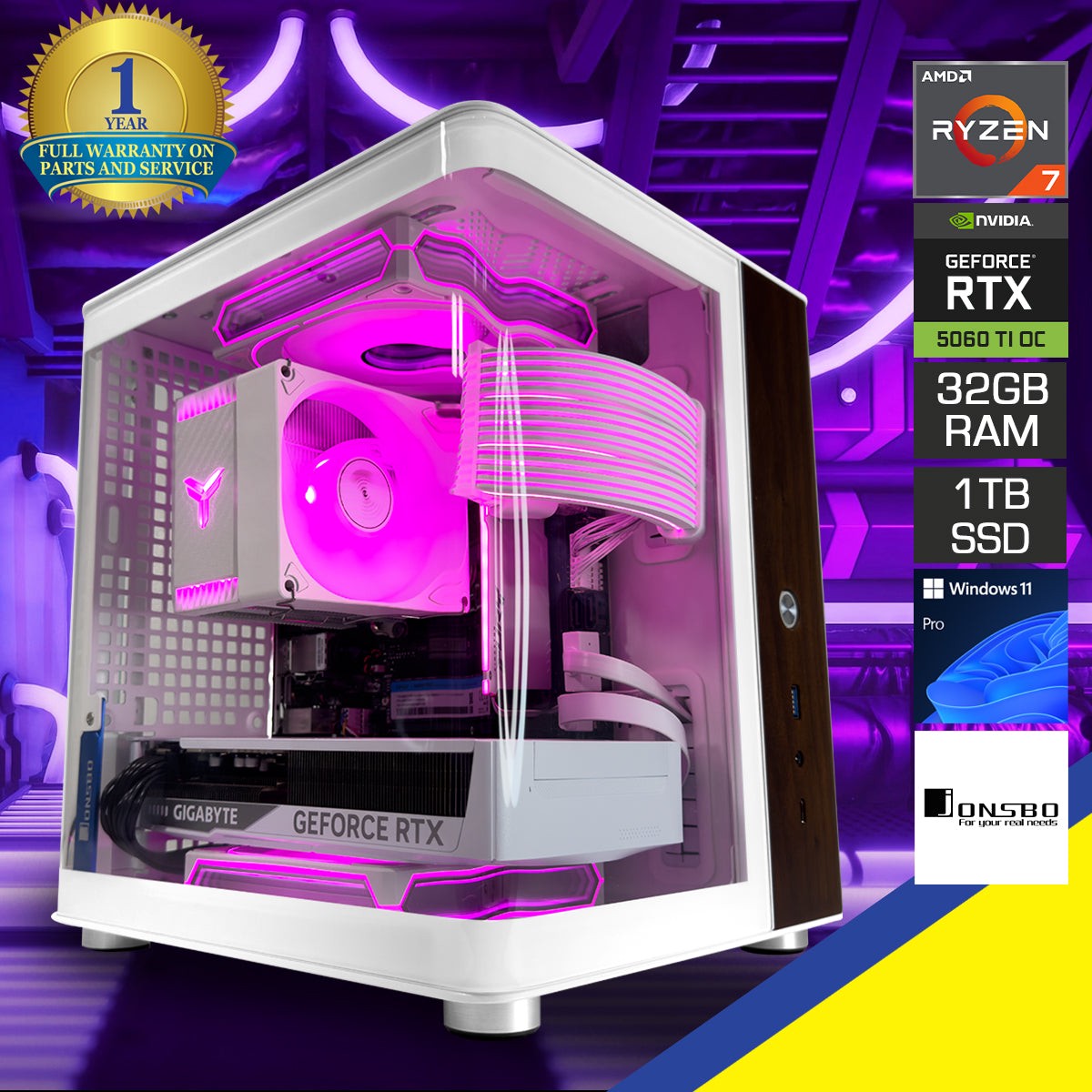 elite-sigma-tk-0-white-desktop-gaming-pc-amd-ryzen-7-7700-32gb-ram-1tb-ssd-rtx-5060-ti-oc-windows-11-pro