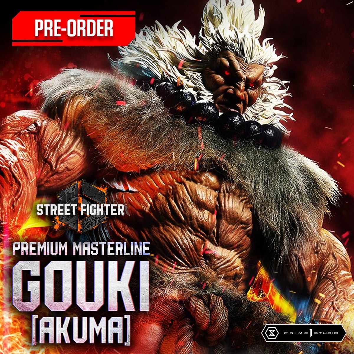premium-masterline-street-fighter-6-akuma-regular-version-pre-order-downpayment