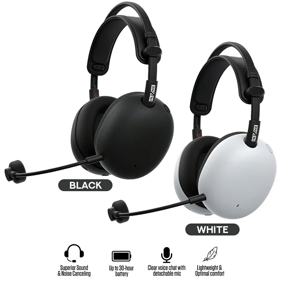 sony-inzone-h9-ii-wireless-noise-cancelling-gaming-headset-black-white