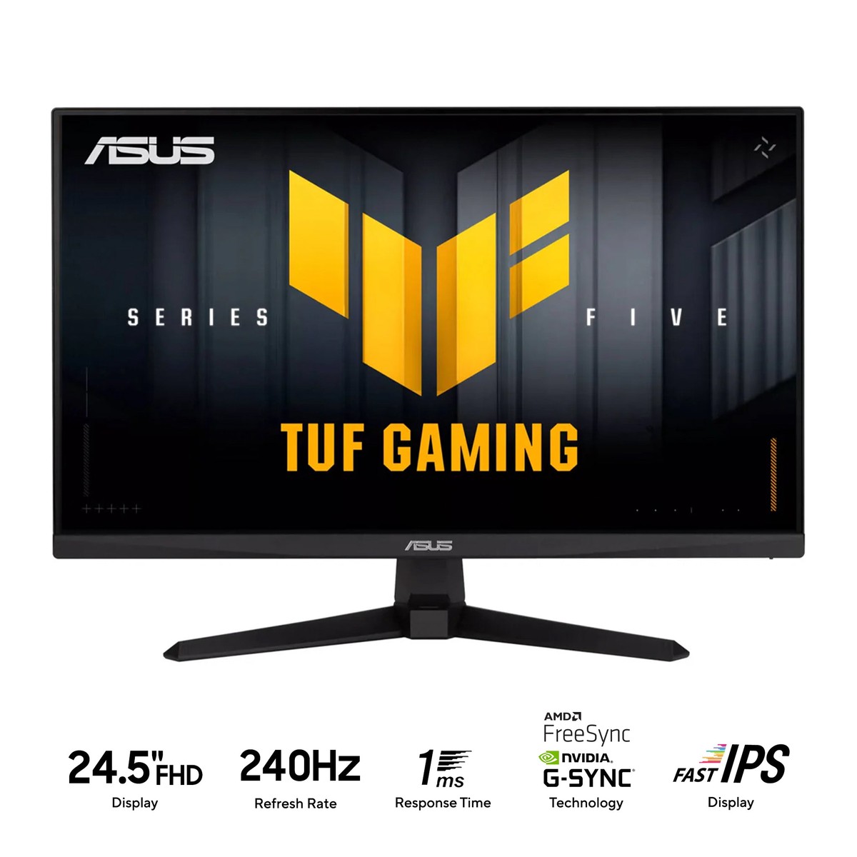 asus-tuf-gaming-series-5-vg259qm5a-24-5-fhd-1920x1080-240hz-1ms-gtg-0-3ms-min-fast-ips-gaming-monitor-with-tilt-adjustment