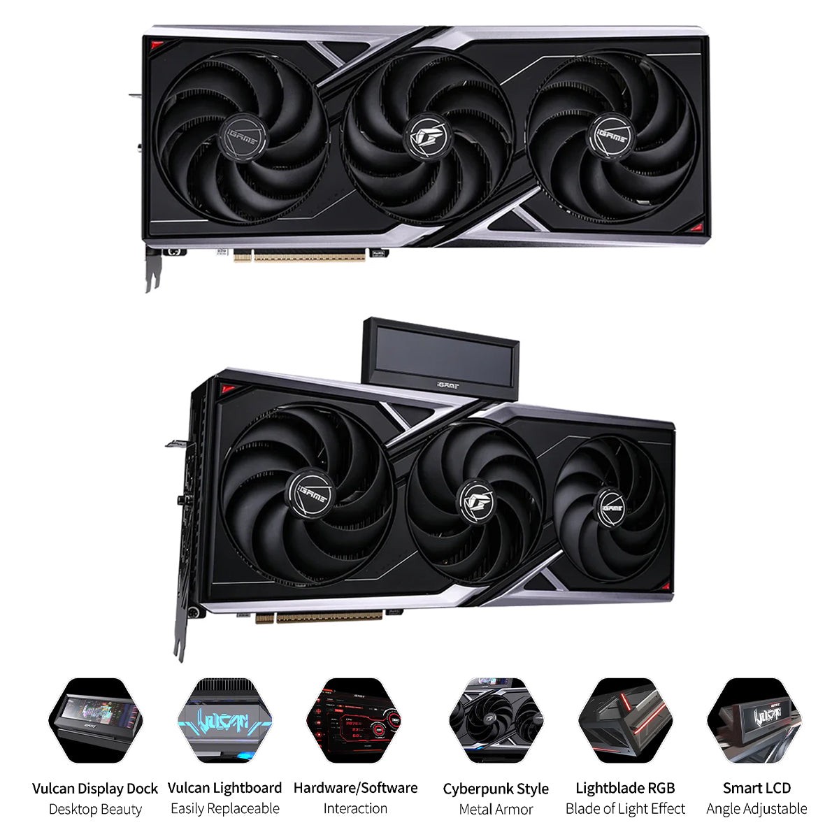 colorful-igame-geforce-rtx-5070-vulcan-oc-12gb-v-gddr7-graphics-card