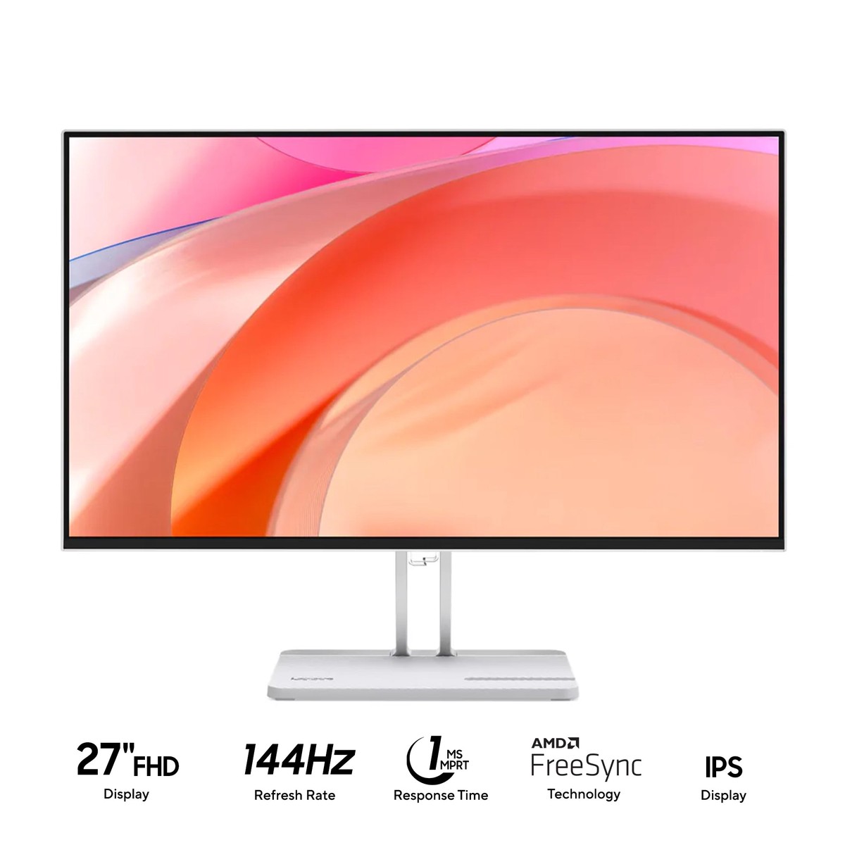 lenovo-l27-4c-67dekac1ph-27-fhd-1920x1080-144hz-1ms-mprt-ips-monitor-with-tilt-adjustment