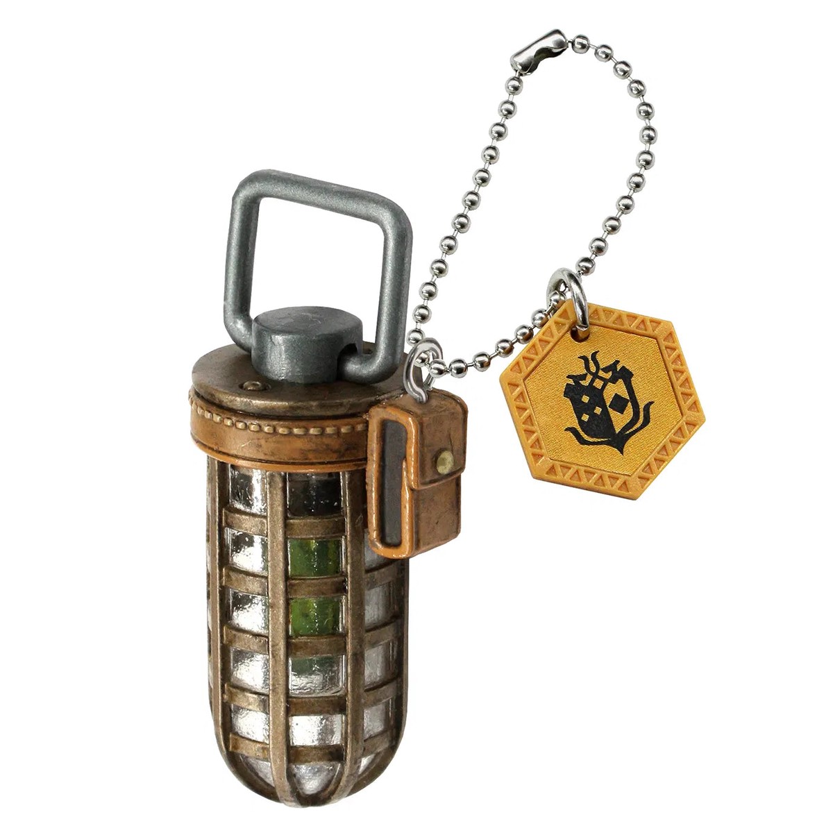 monster-hunter-item-mascot-plus-scoutflies-cage