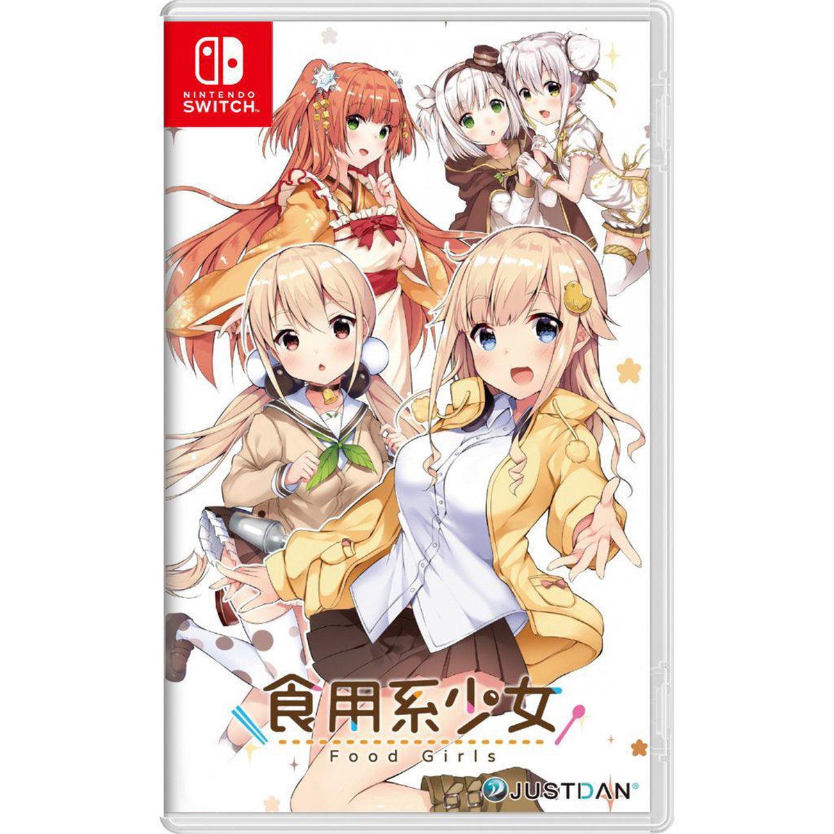 nintendo-switch-food-girls-asian