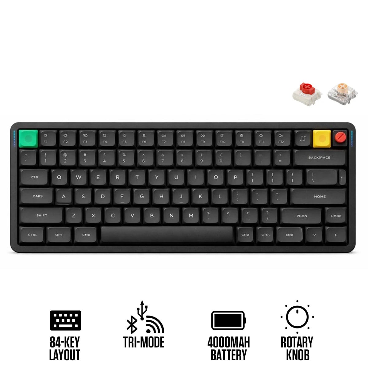 nuphy-air75-v3-rgb-hot-swappable-84-key-wireless-mechanical-keyboard-nebula-dark-blush-nano-switch-red-nano-switch