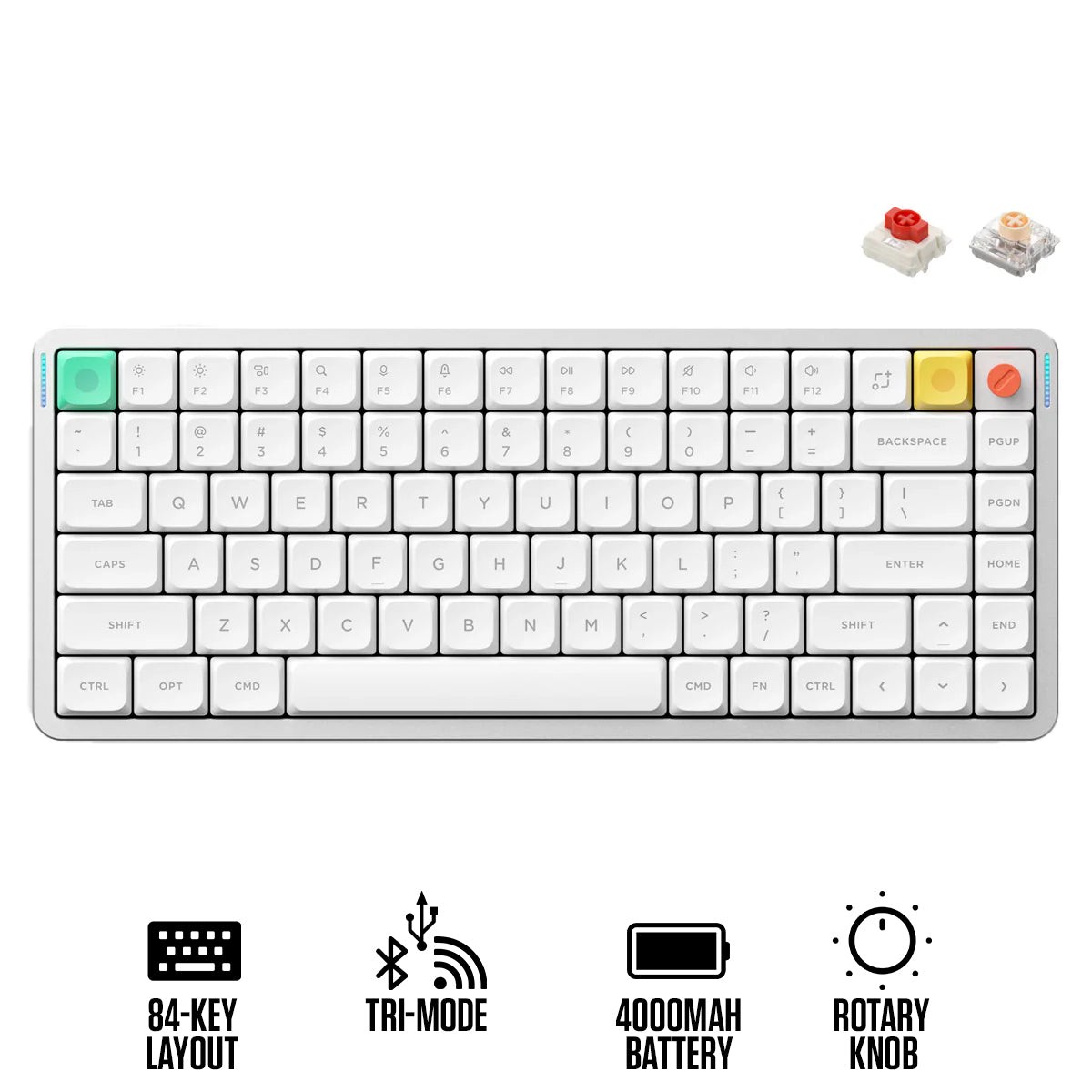 nuphy-air75-v3-rgb-hot-swappable-84-key-wireless-mechanical-keyboard-nova-white-blush-nano-switch-red-nano-switch