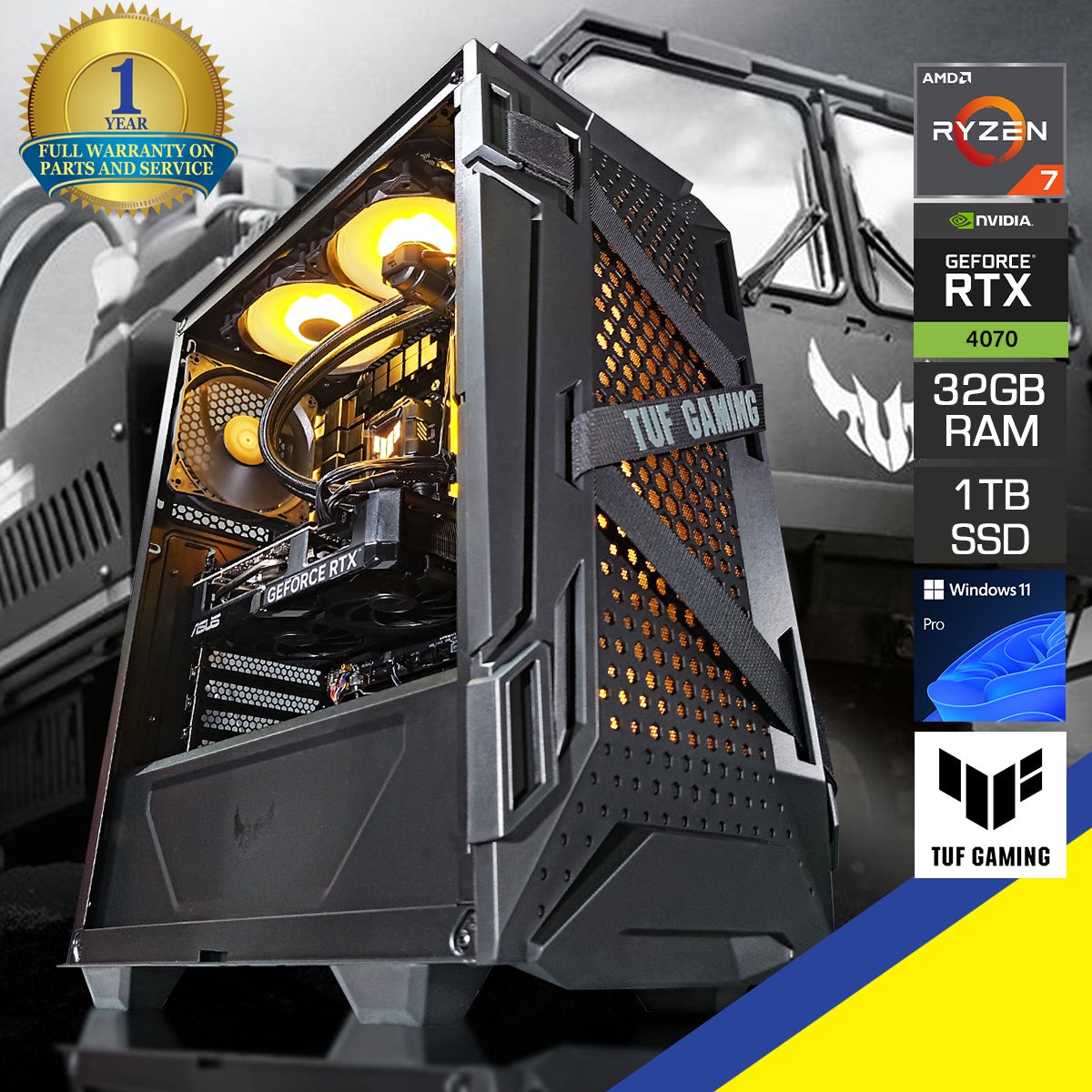 sophos-gt301-black-desktop-gaming-pc-amd-ryzen-7-7700x-32-gb-ram-1-tb-ssd-rtx-4070-oc-windows-11-pro