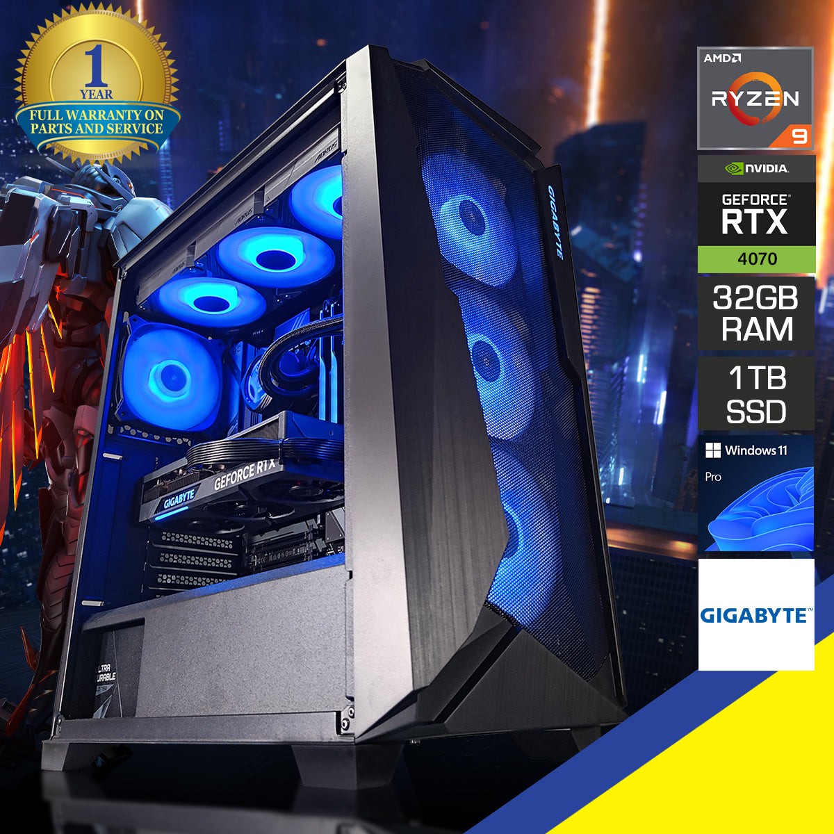 optima-c301g-black-desktop-gaming-pc-amd-ryzen-9-7900-32-gb-ram-1-tb-ssd-rtx-4070-oc-windows-11-pro