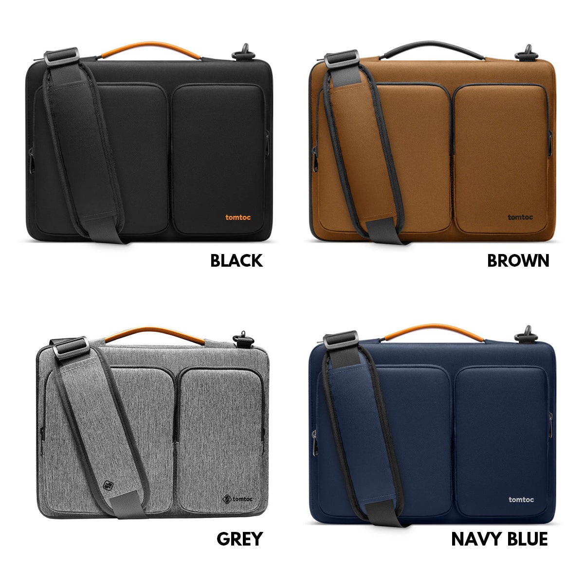 tomtoc-defender-a42-laptop-briefcase-for-14-inch-macbook-pro