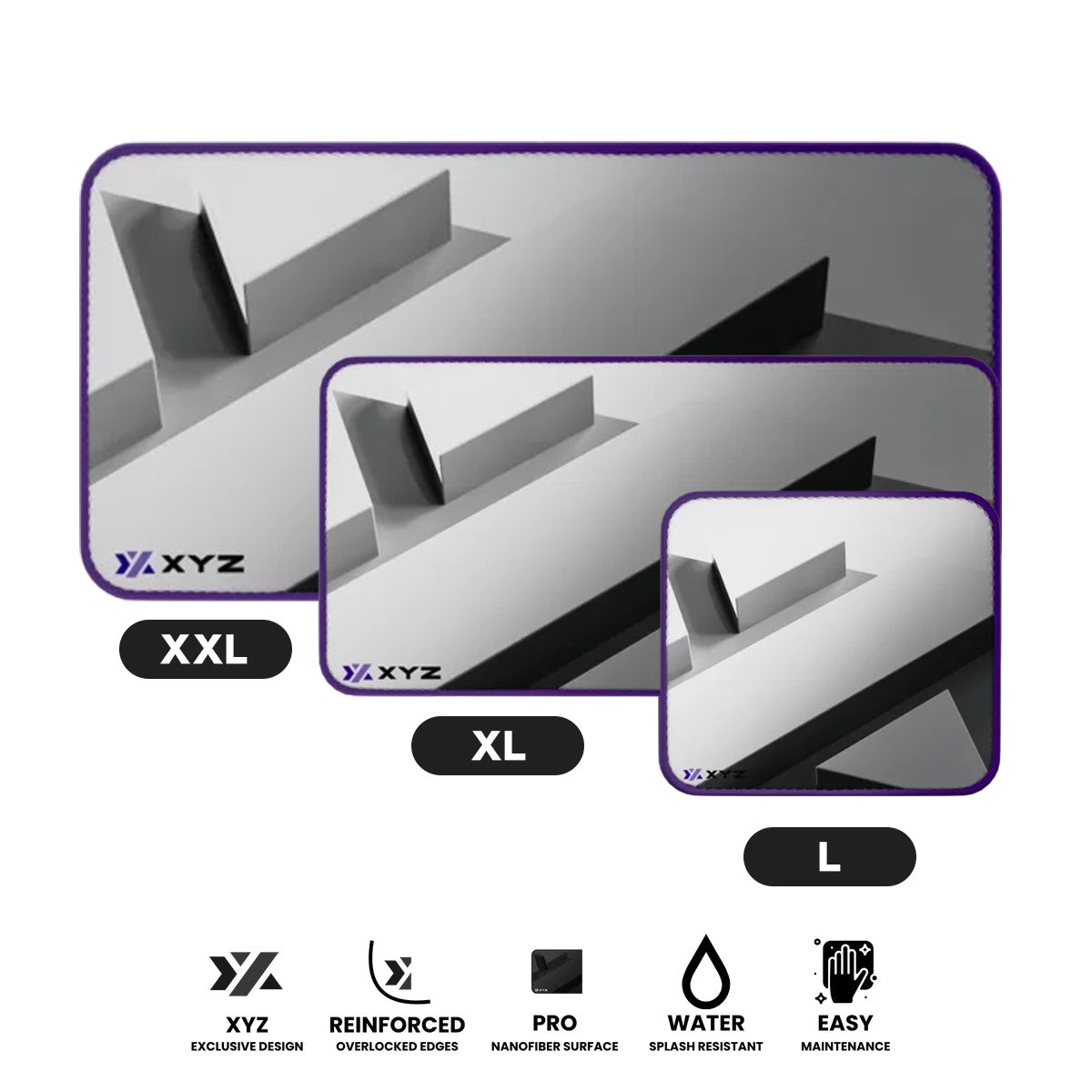 xyz-pulsepad-series-white-l-xl-xxl