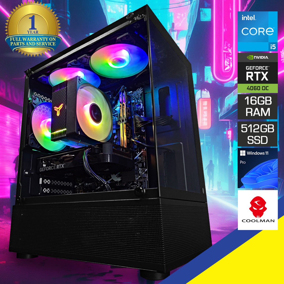 alpha-reyna-black-desktop-gaming-pc-intel-i5-12400f-16gb-ram-512gb-ssd-rtx-4060-oc-windows-11-pro