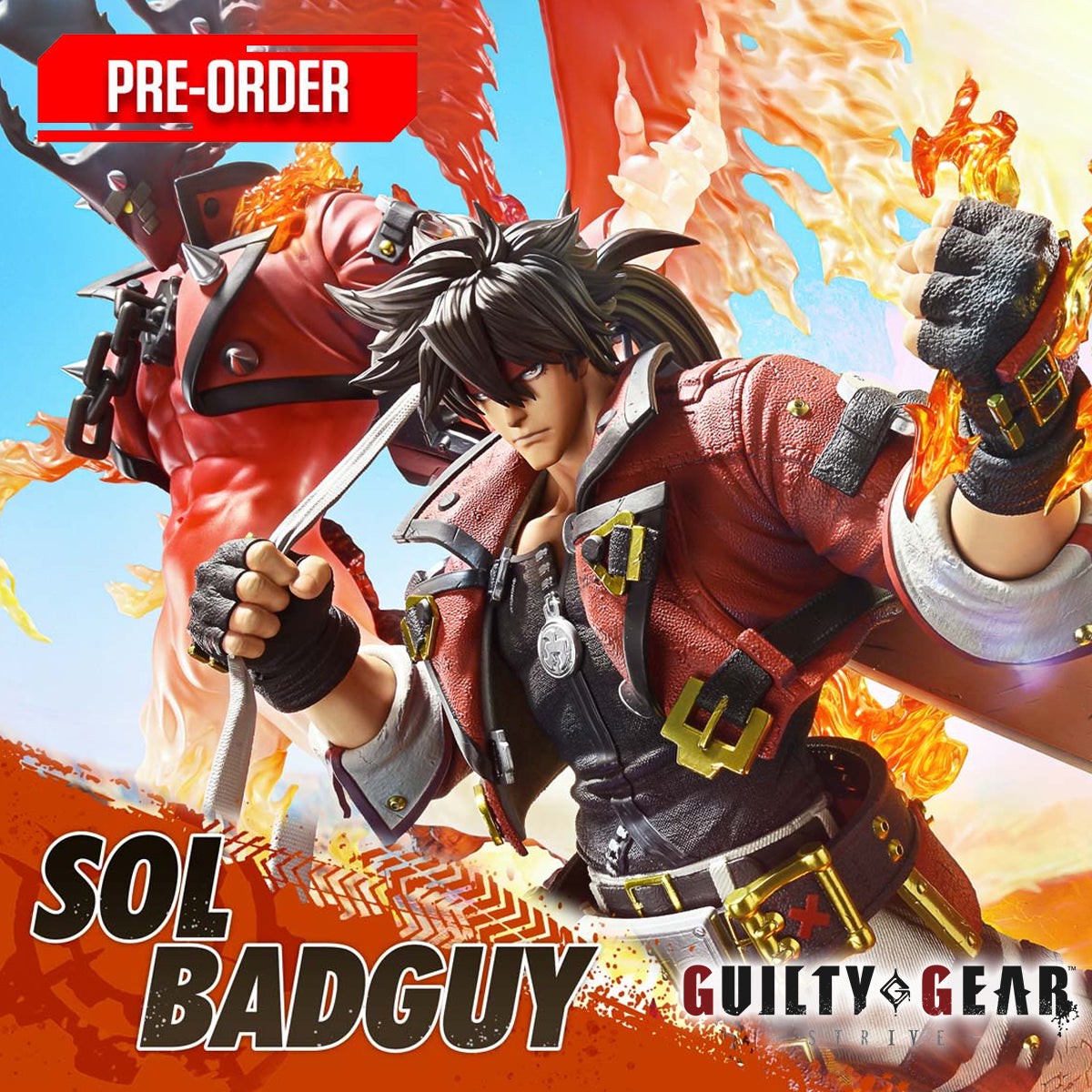ultimate-premium-masterline-guilty-gear-strive-sol-badguy-regular-version-pre-order-downpayment