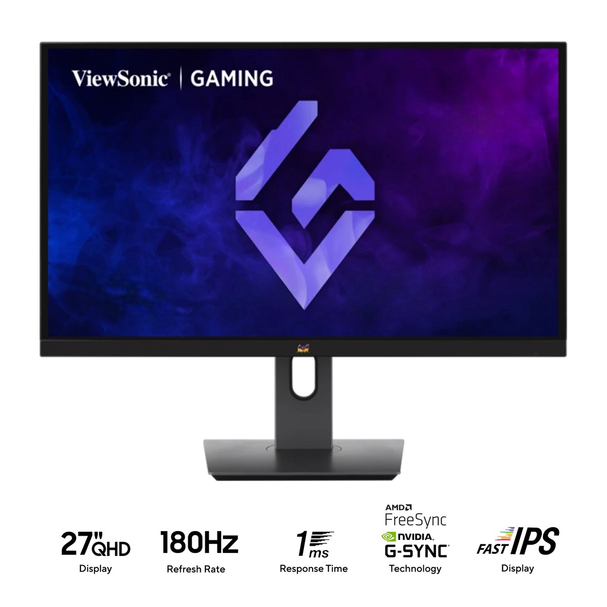 viewsonic-vx2758a-2k-pro-4-27-qhd-2560x1440-180hz-1ms-mprt-fast-ips-gaming-monitor-with-tilt-height-swivel-pivot-adjustment