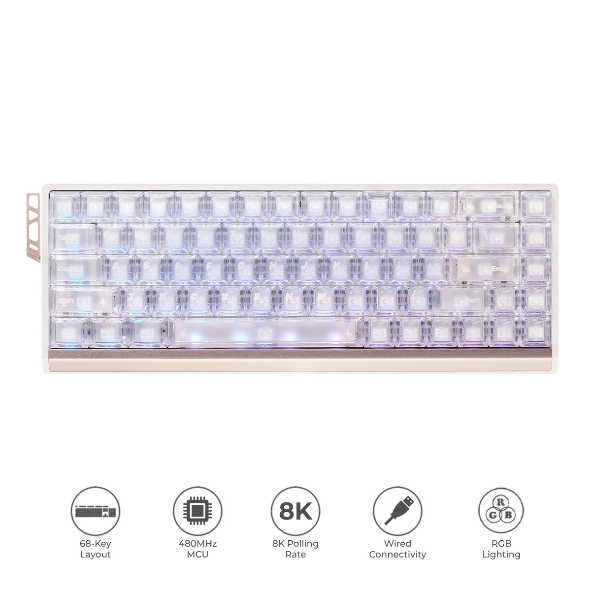 atk-68-rx-rgb-wired-68-keys-gasket-mounted-hot-swappable-mechanical-keyboard-white-magnetic-switch