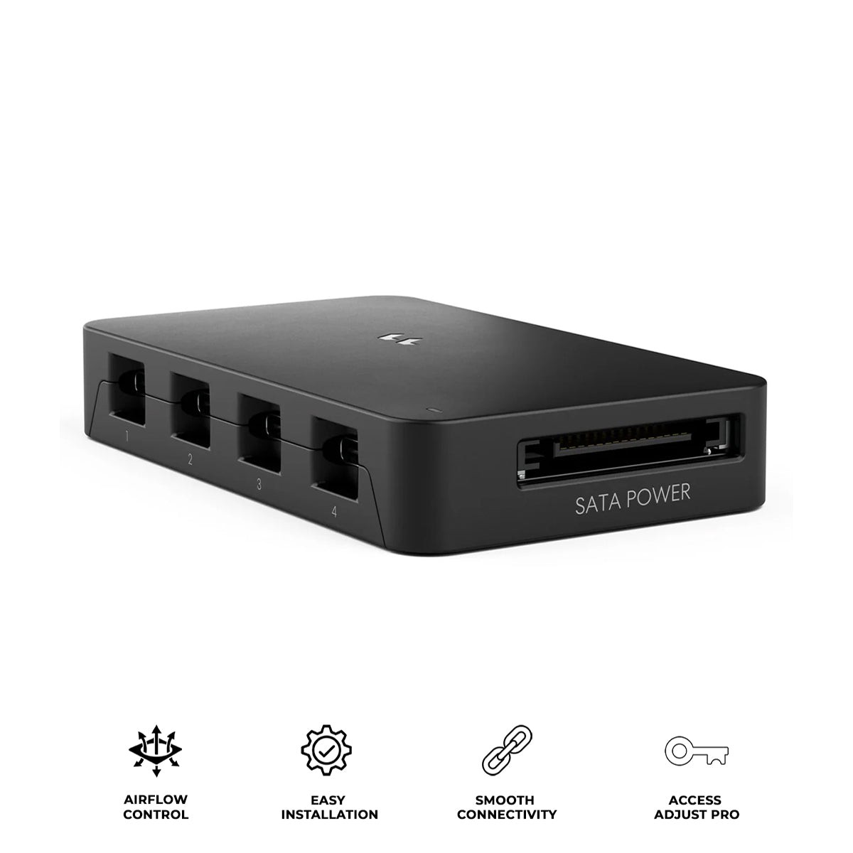 fractal-design-adjust-pro-hub-black-fd-a-aph1-001