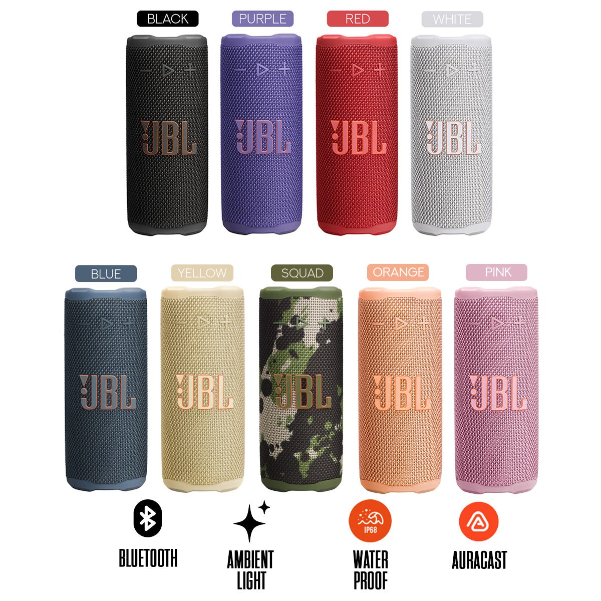 jbl-grip-compact-bluetooth-speaker-with-bold-jbl-pro-sound-ambient-light-black-purple-red-white-blue-yellow-squad-orange-pink
