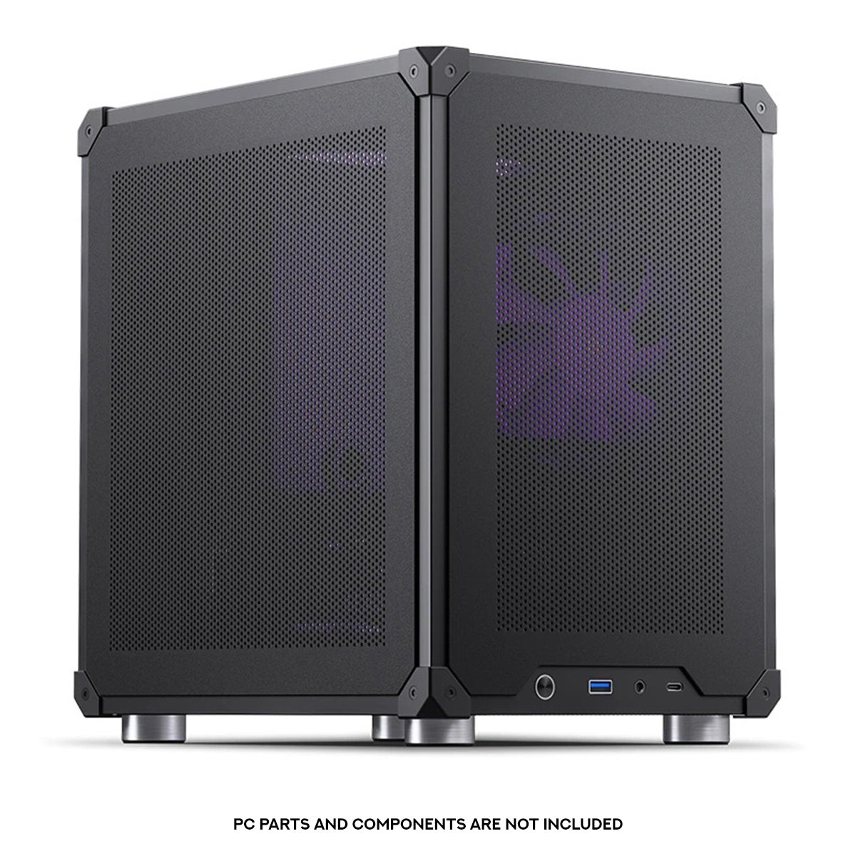 jonsbo-c6-handle-m-atx-separated-cabinet-case-black