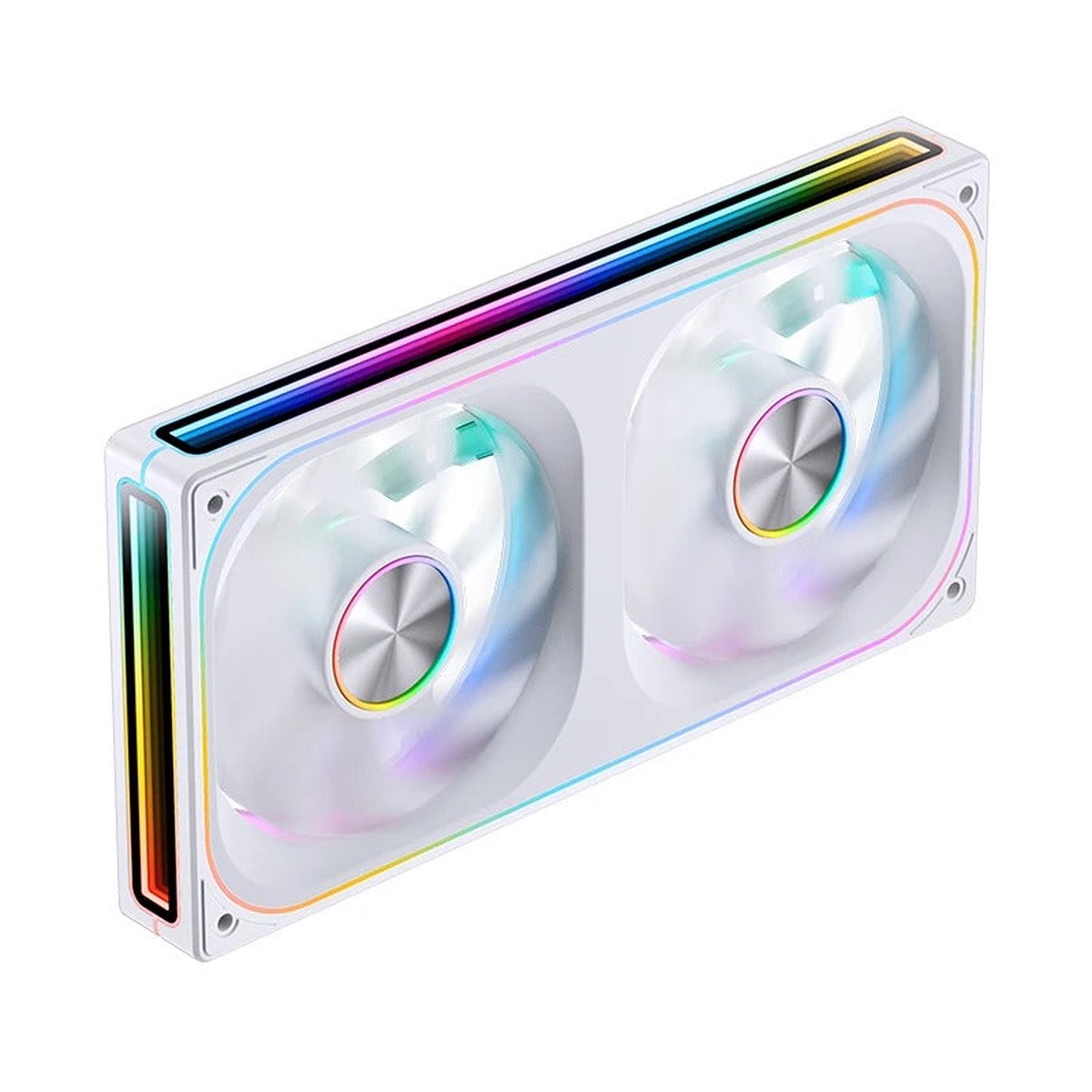 jonsbo-za-240wr-240mm-argb-infinity-mirror-series-fan-white