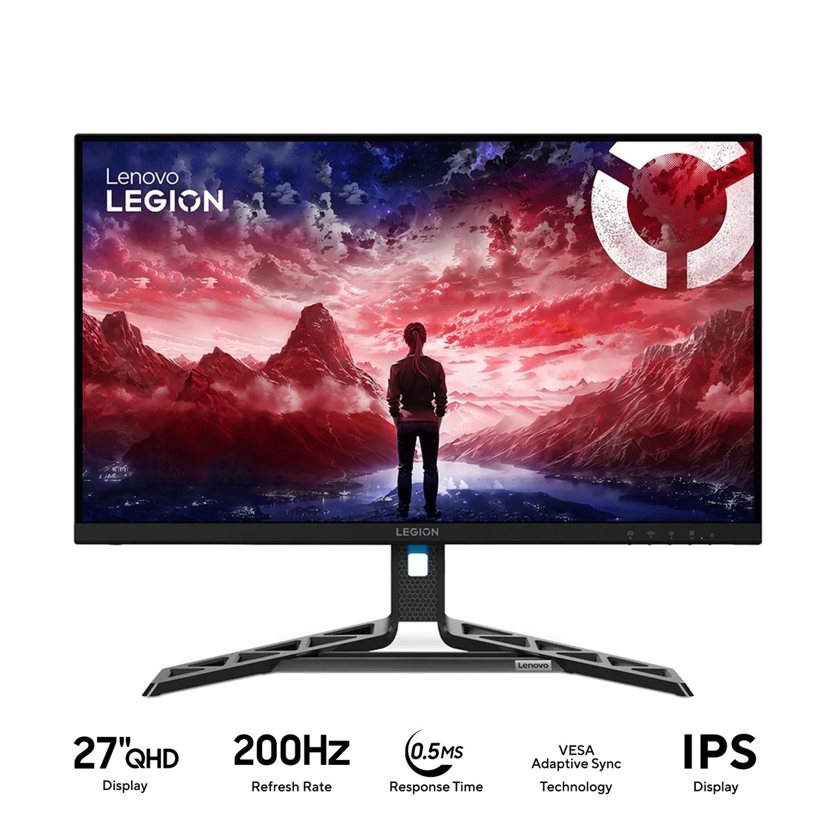 lenovo-legion-r27qe-gen-2-68c7gac3ph-27-qhd-2560x1440-200hz-0-5ms-mprt-ips-gaming-monitor-with-tilt-height-pivot-swivel-adjustment