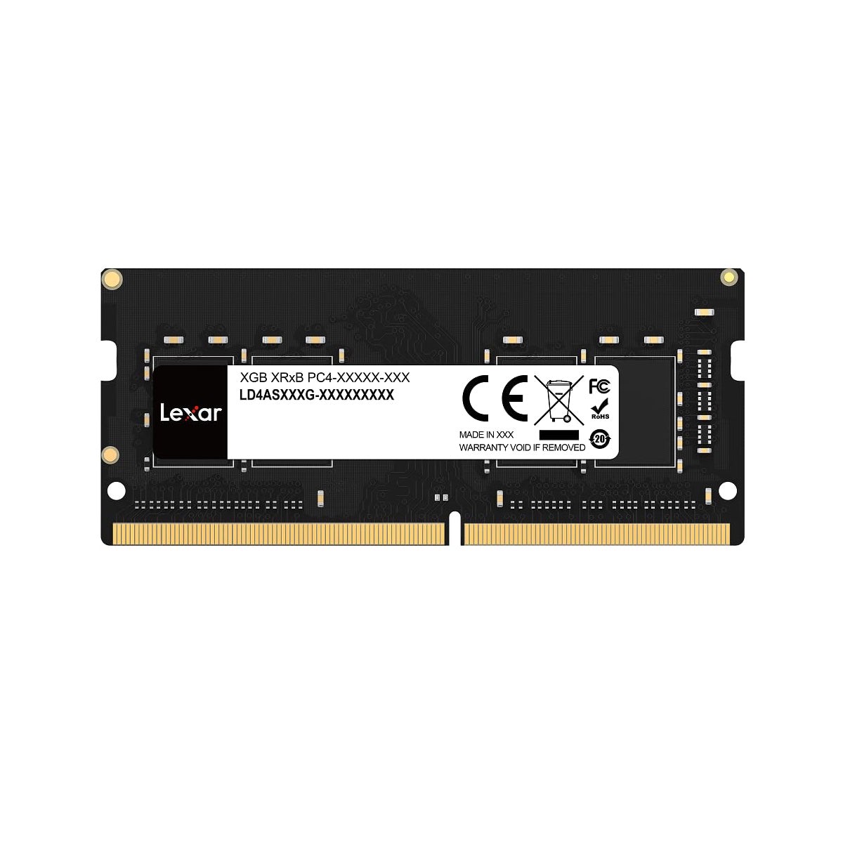 lexar-16gb-ddr4-3200mt-s-cl22-so-dimm-laptop-memory-ld4as016g-b3200gsst