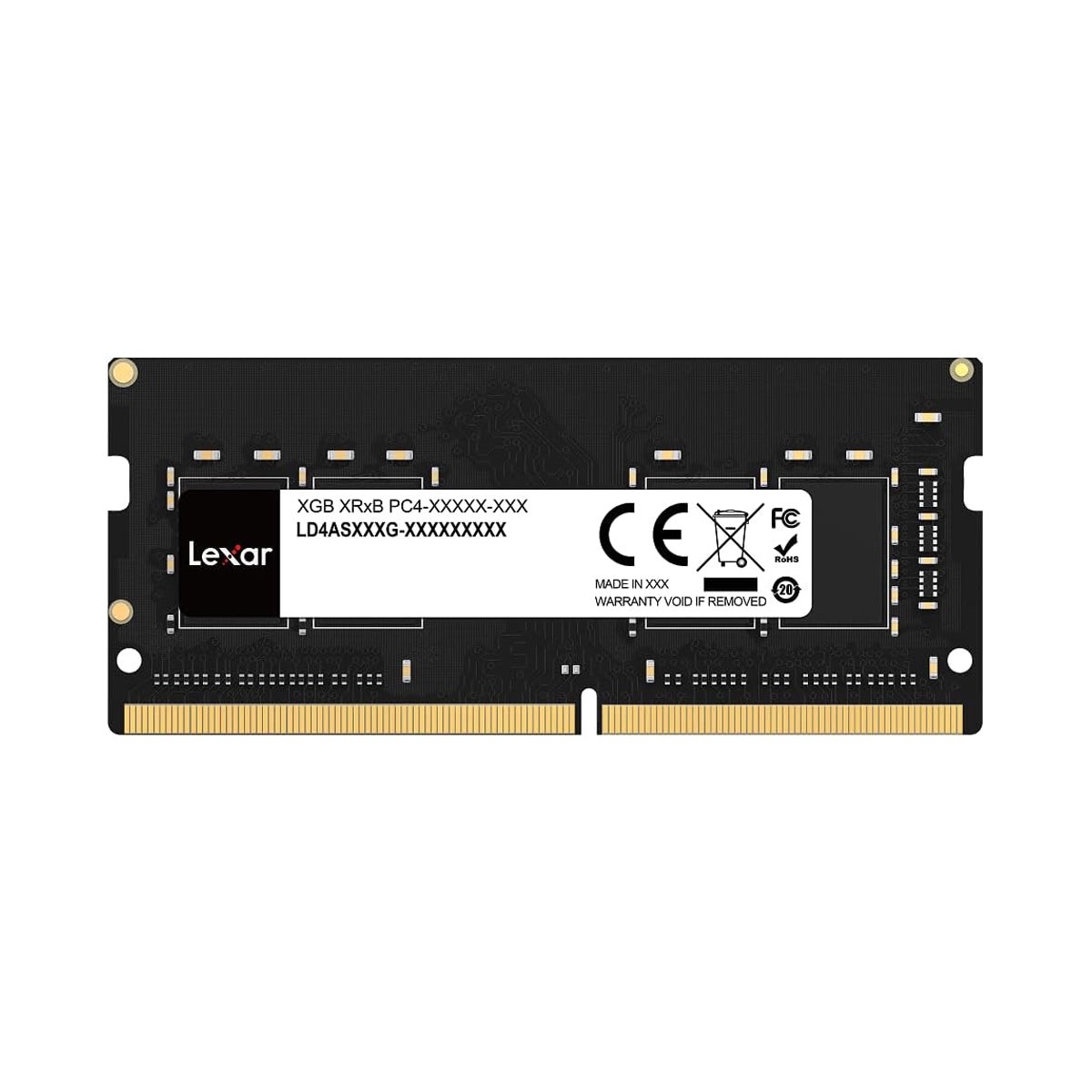 lexar-32gb-ddr4-3200mhz-cl22-22-22-52-sodimm-laptop-memory-ld4as032g-b3200gsst