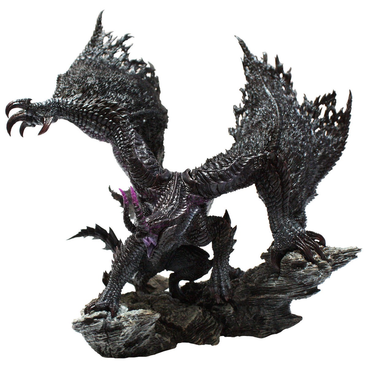 monster-hunter-capcom-figure-builder-creator-s-model-gore-magala-remake