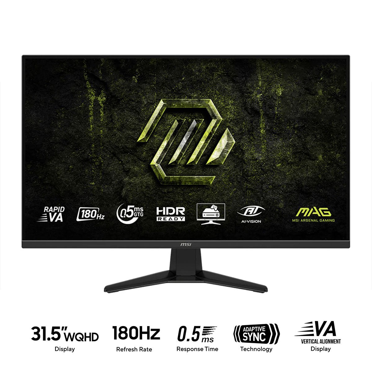 msi-mag-325qf-e18v-31-5-wqhd-2560x1440-180hz-0-5ms-gtg-rapid-va-gaming-monitor-with-tilt-adjustment