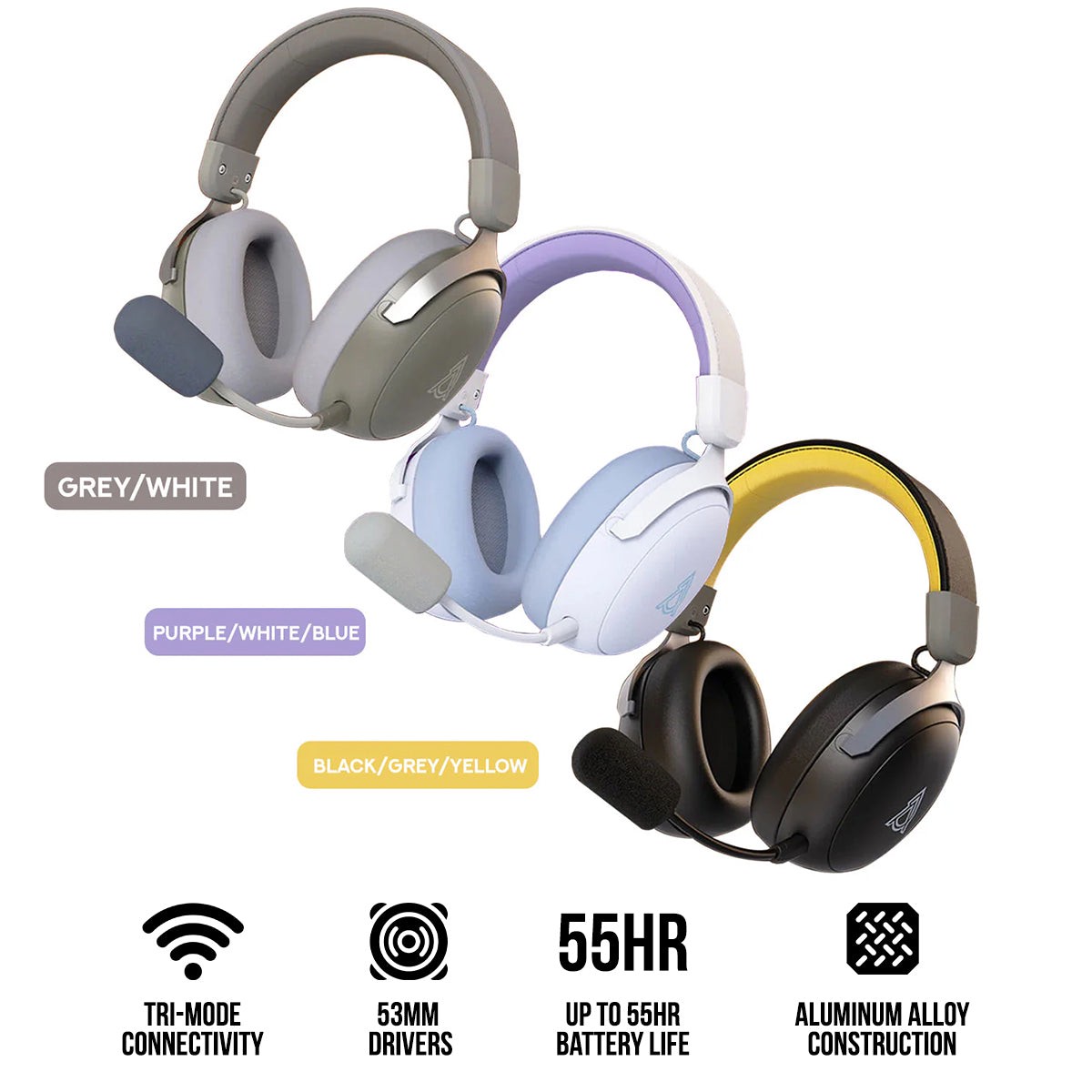 ajazz-ahm08-max-tri-mode-headphone-grey-white-purple-white-blue-black-grey-yellow
