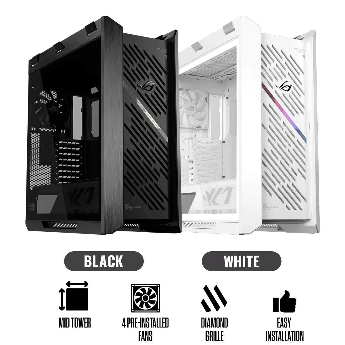 asus-rog-strix-helios-ii-gx601s-eatx-mid-tower-pc-gaming-case-with-dual-tempered-glass-side-panels-black-white