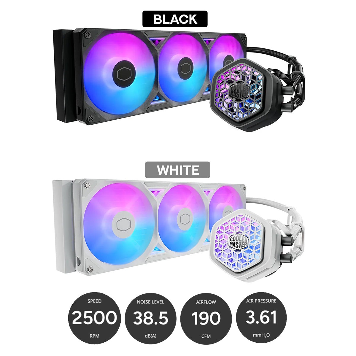 cooler-master-masterliquid-atmos-ii-360-vrm-fan-cpu-cooler-black-white