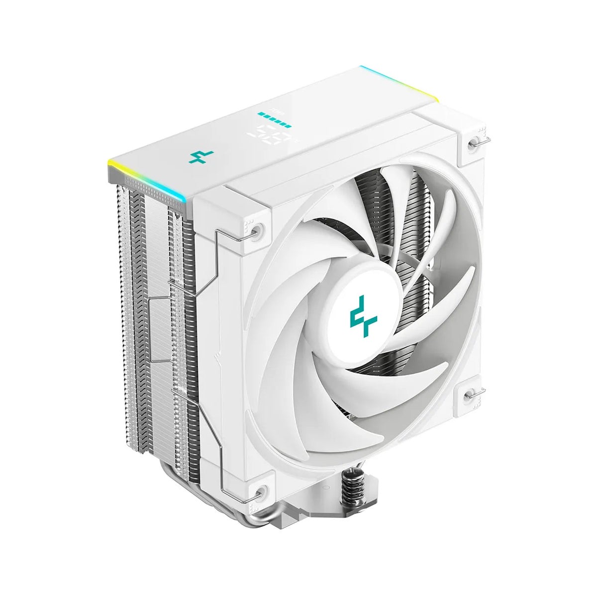 deepcool-ak400-digital-se-wh-cpu-cooler-with-a-status-display-white-r-ak400-whadmn-gjd