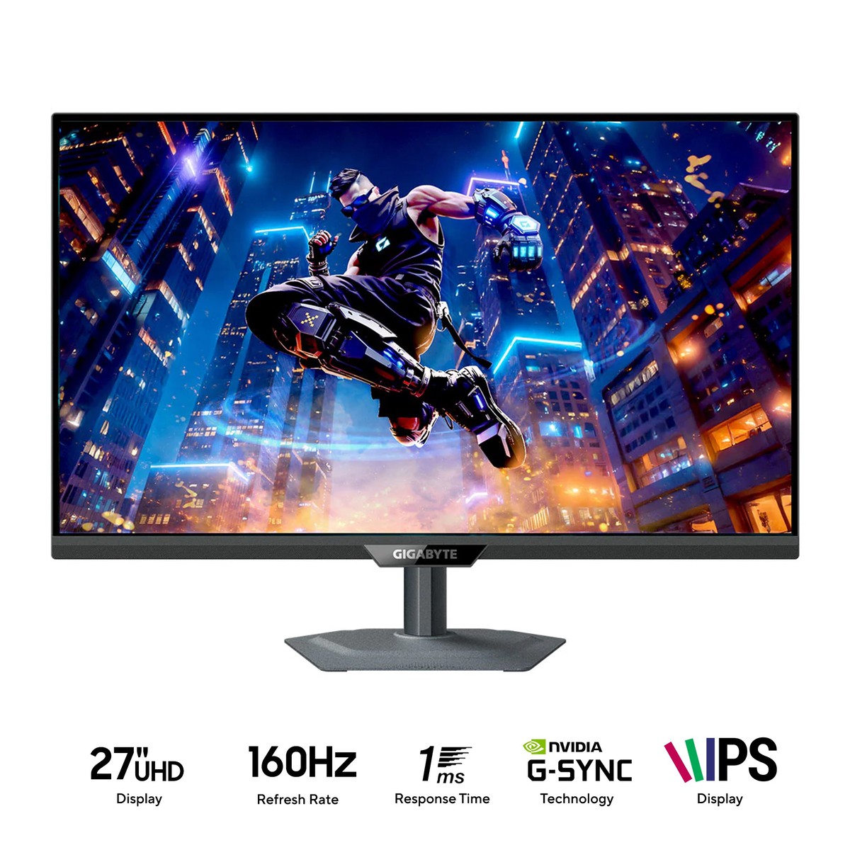 gigabyte-m27up-27-uhd-3840x2160-160hz-1ms-gtg-ss-ips-gaming-monitor-with-tilt-height-pivot-swivel-adjustment
