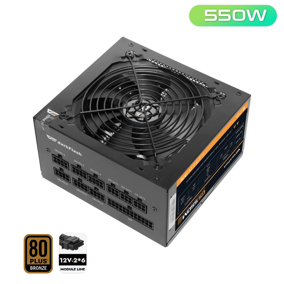 darkflash-gs-550m-550w-80-bronze-pcie-5-0-ready-full-modular-power-supply