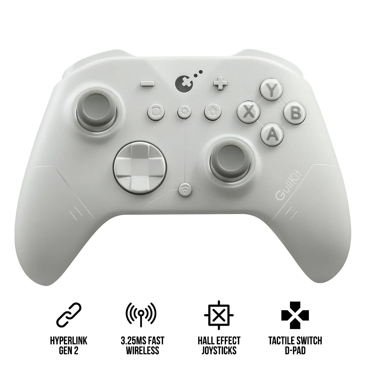gulikit-es-controller-grey