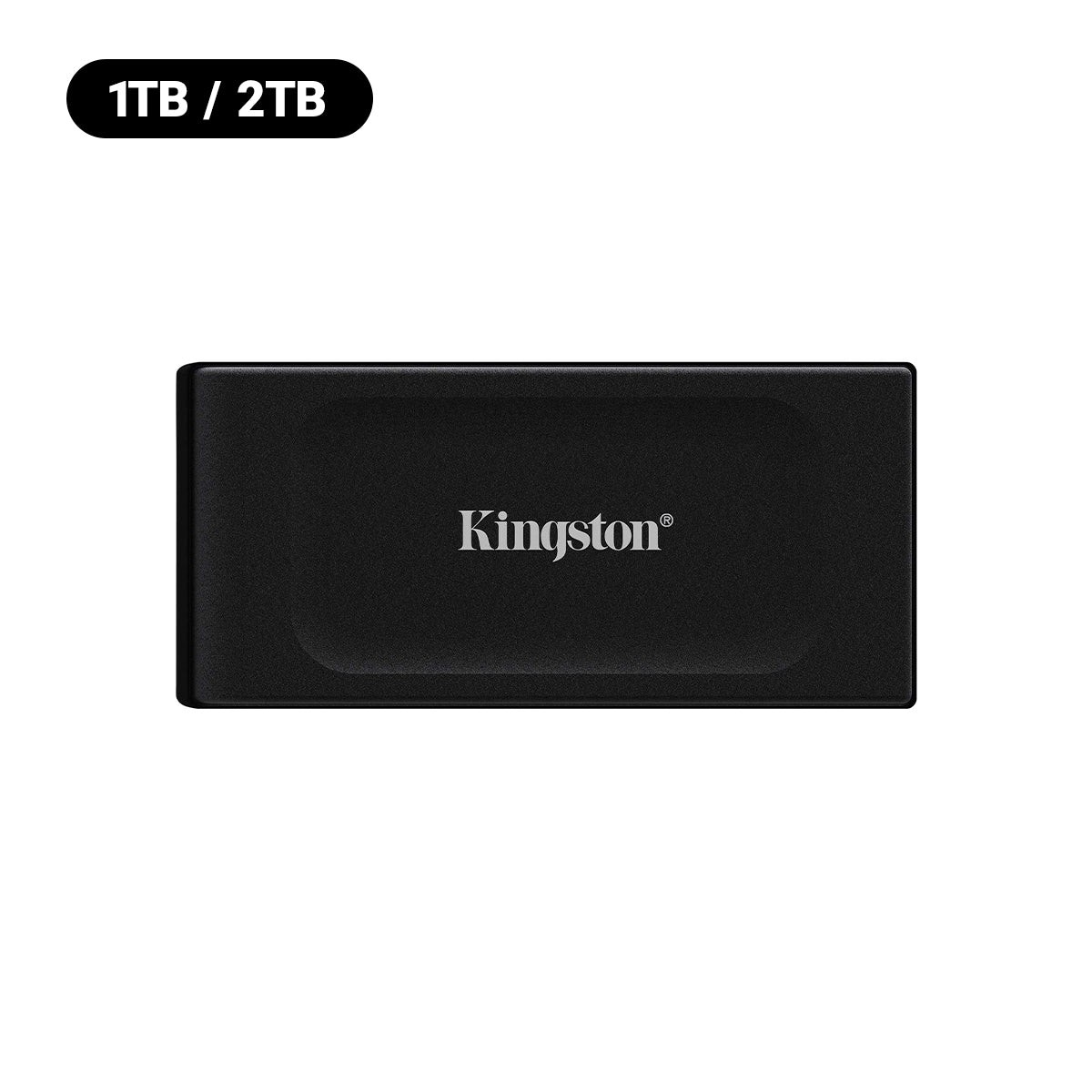 kingston-xs1000-usb-3-2-gen-2-usb-type-c-extrenal-ssd-black-1tb-2tb-sxs1000-1000ga-sxs1000-2000ga