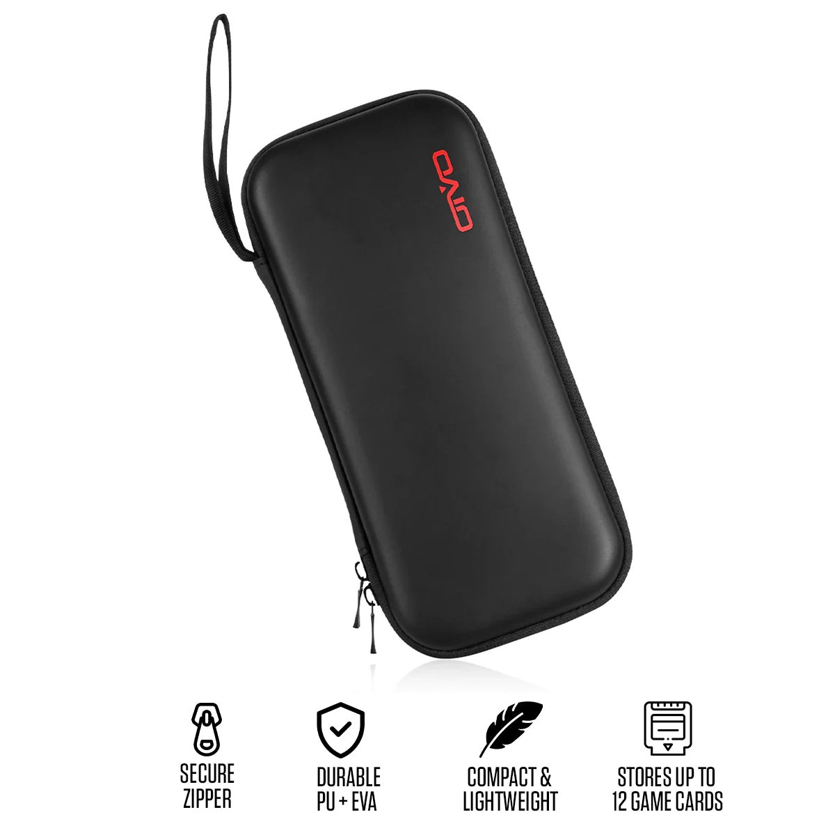 oivo-pu-storage-case-for-nintendo-switch-2-black-iv-sw340